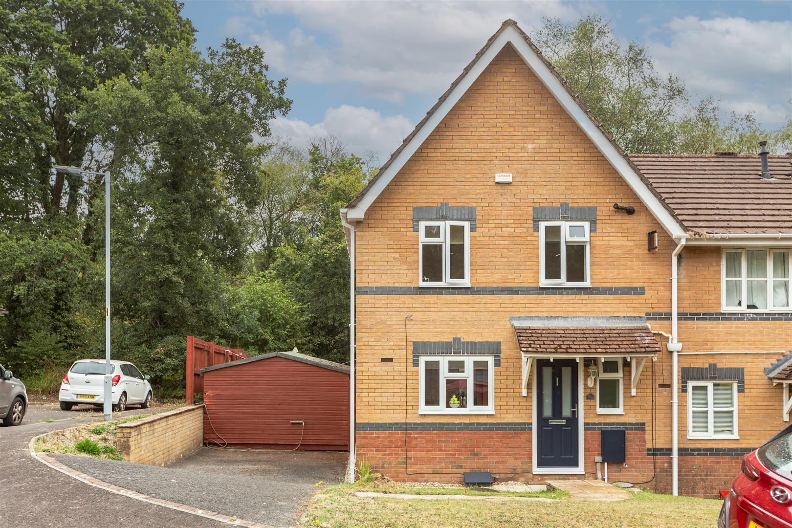 Byron Way, Killay, Swansea, SA2 7EP